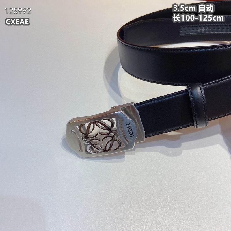 Loewe belt 35mmX100-125cm 8L (17)