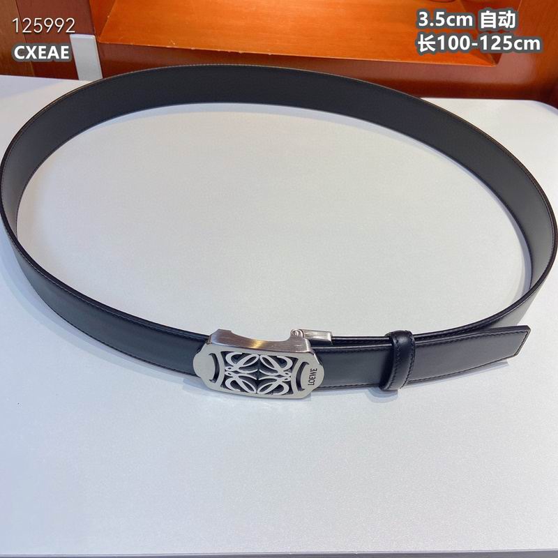 Loewe belt 35mmX100-125cm 8L (19)