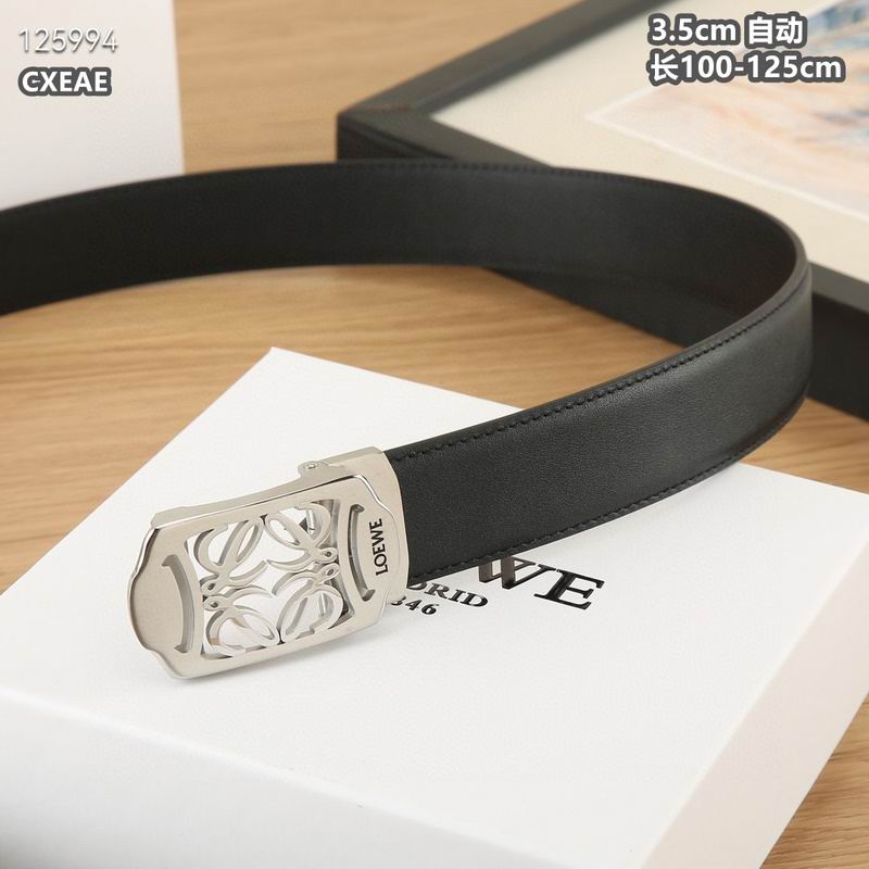 Loewe belt 35mmX100-125cm 8L (3)