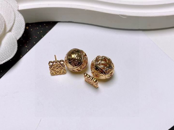Loewe earring 11lyh82 (3)