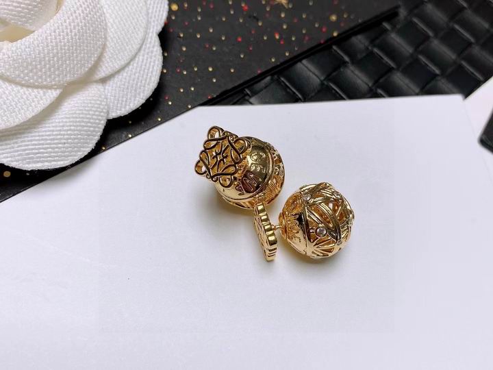 Loewe earring 11lyh82 (4)