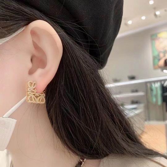 Loewe earring 11lyh84 (6)