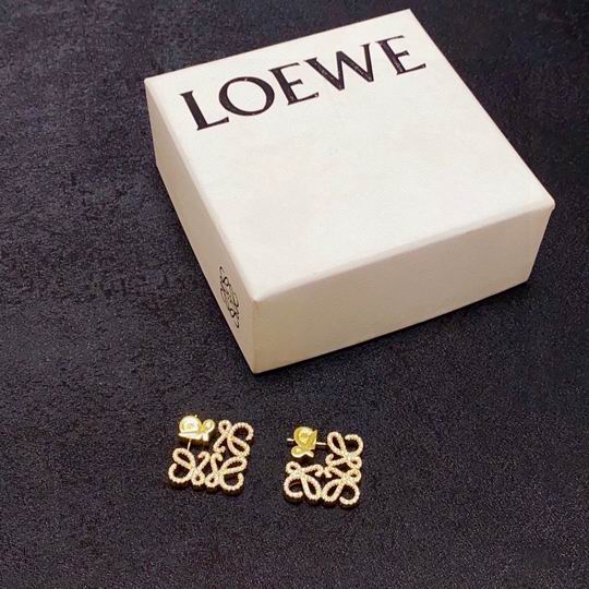 Loewe earring 11lyh84 (9)