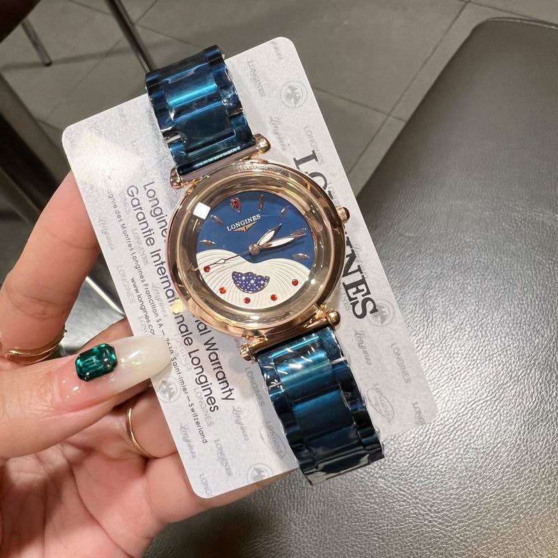 Longines 32mm 76 (52)