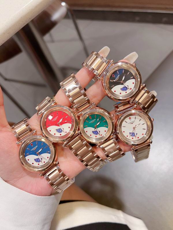 Longines 32mm 76 (56)