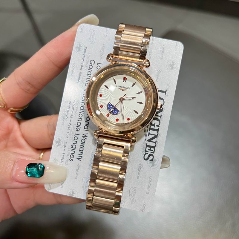 Longines 32mm 76 (60)