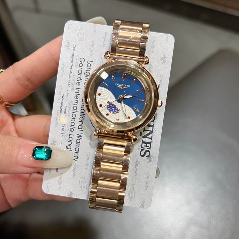 Longines 32mm 76 (62)