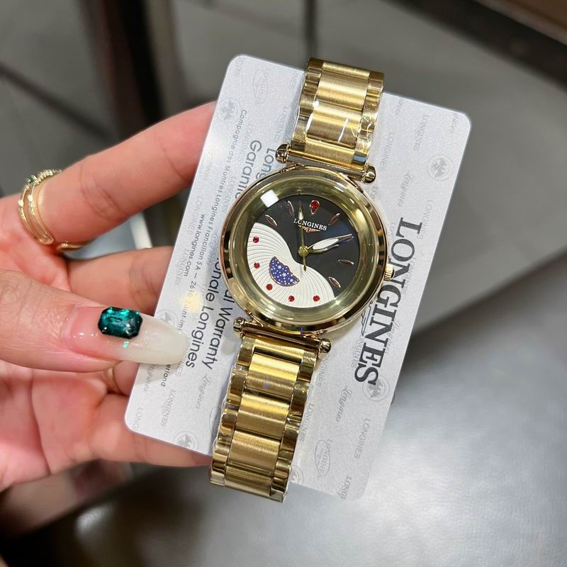 Longines 32mm 76 (68)