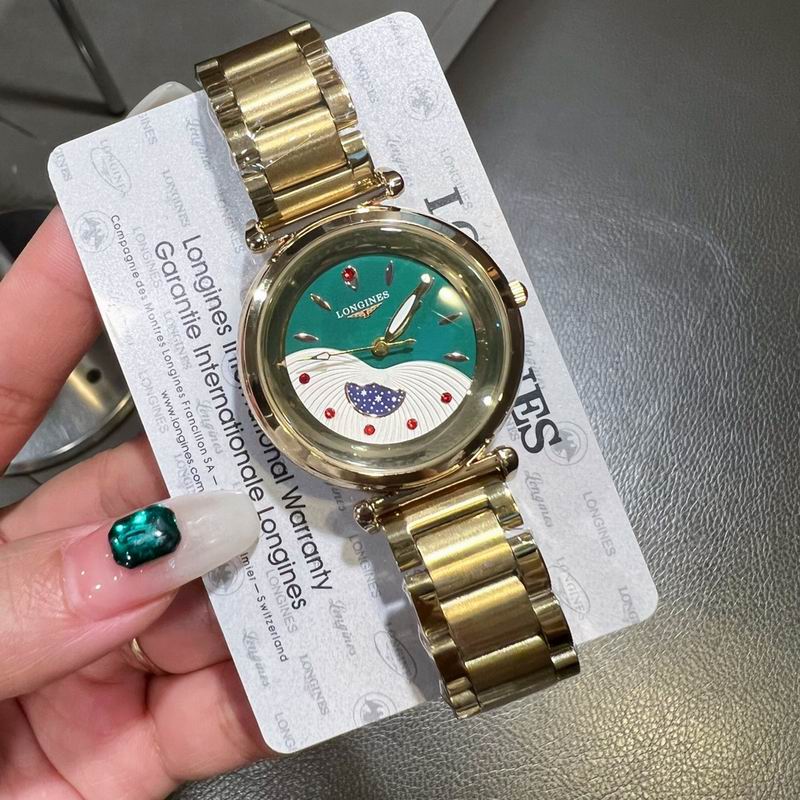 Longines 32mm 76 (70)