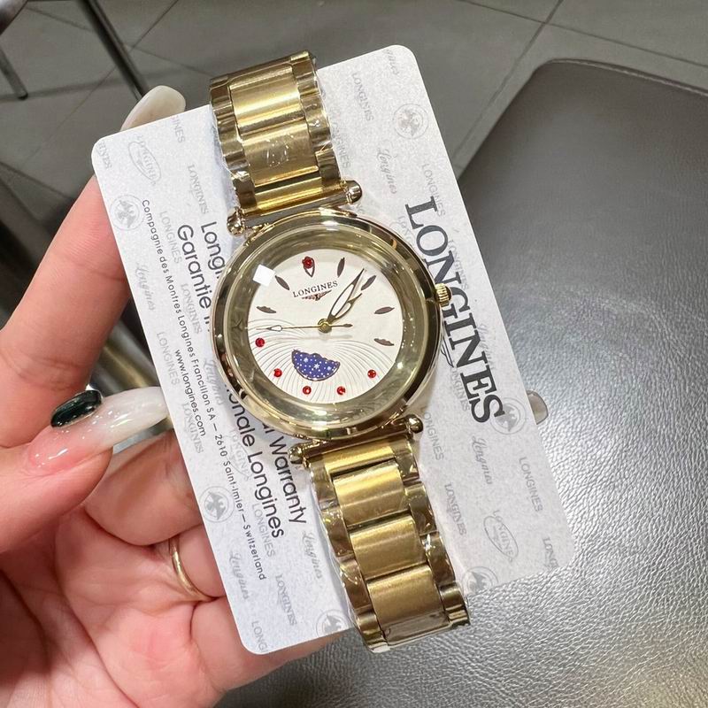 Longines 32mm 76 (72)