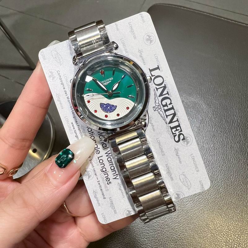 Longines 32mm 76 (80)