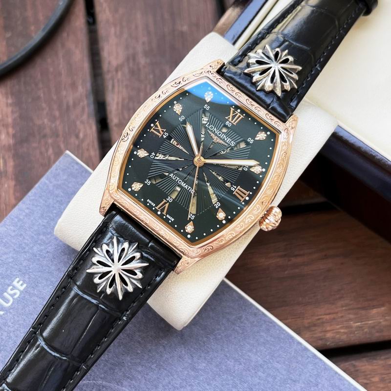 Longines 42X12mm 91 (4)