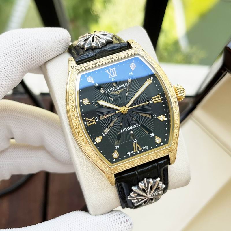 Longines 42X12mm 91 (5)