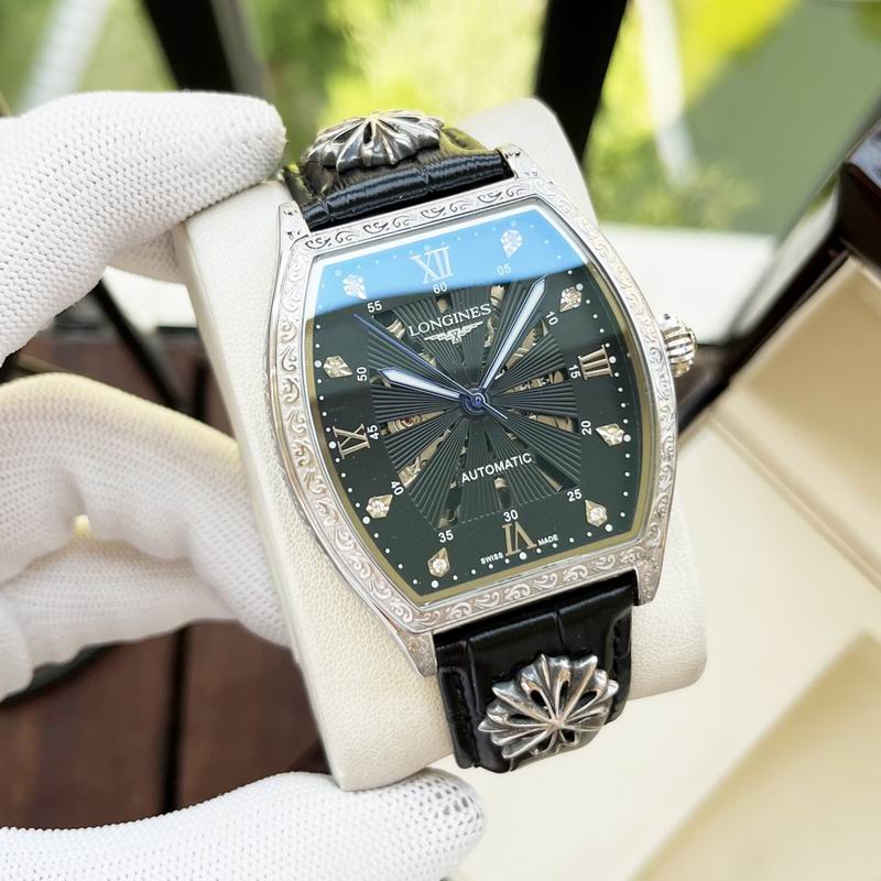 Longines 42X12mm 91 (6)