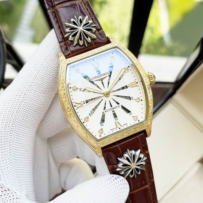 Longines 42X12mm 91 (7)