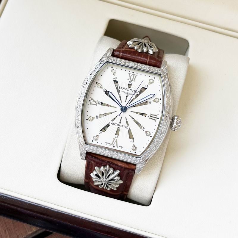 Longines 42X12mm 91 (9)