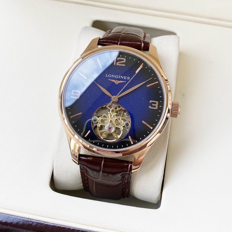 Longines 42mm 122 (1)