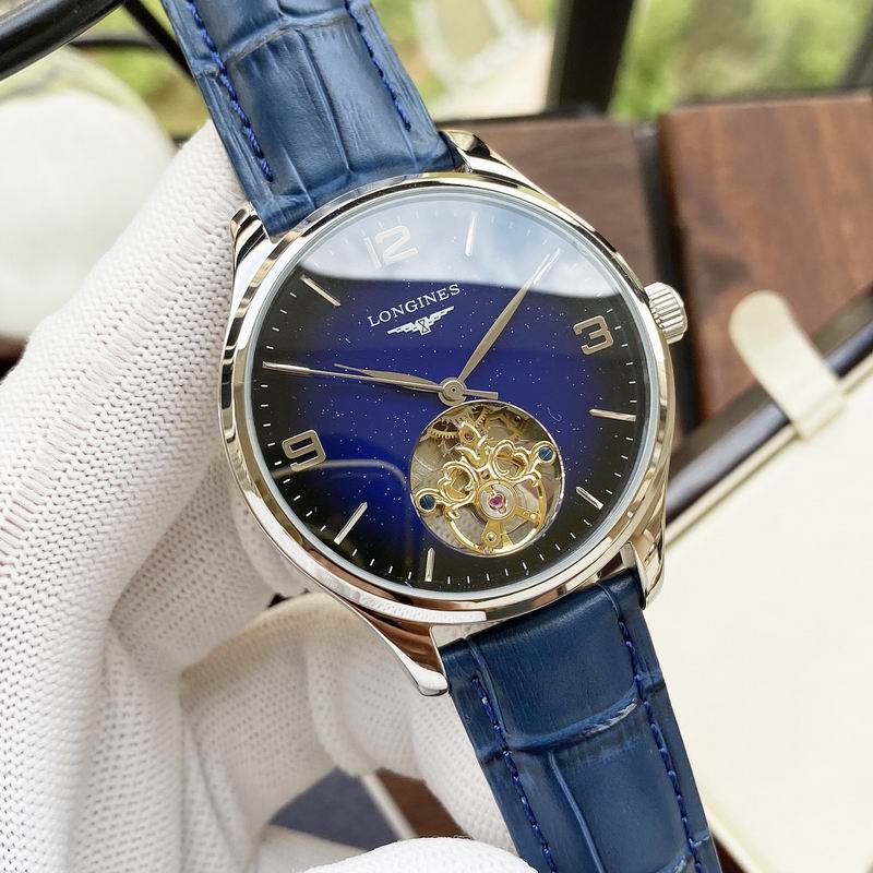 Longines 42mm 122 (4)