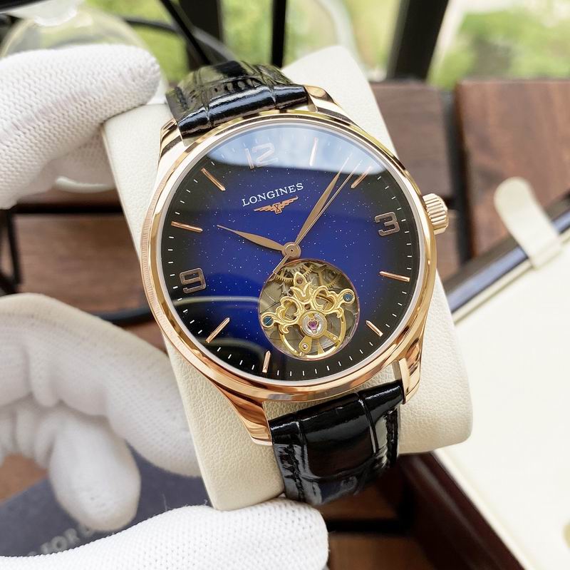 Longines 42mm 122 (5)