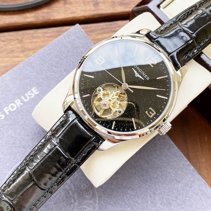 Longines 42mm 122 (6)