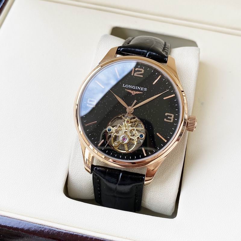 Longines 42mm 122 (8)