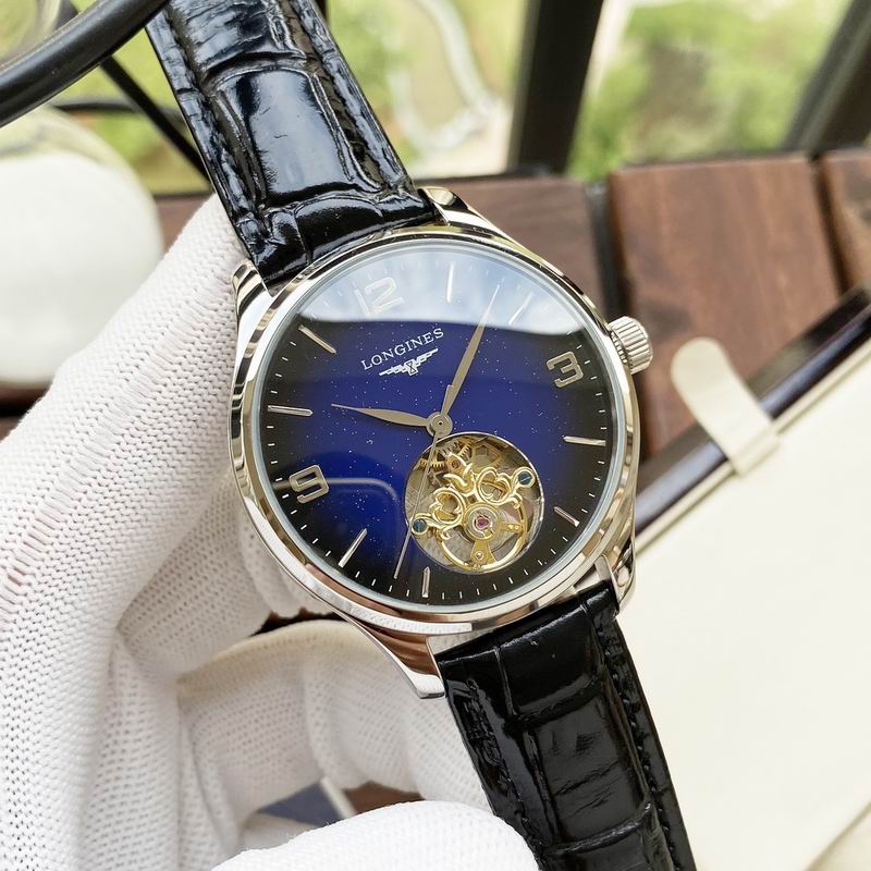 Longines 42mm 122 (9)