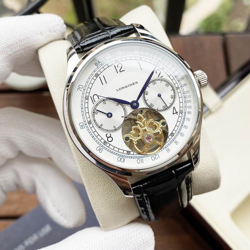 Longines 42mm 137 (11)