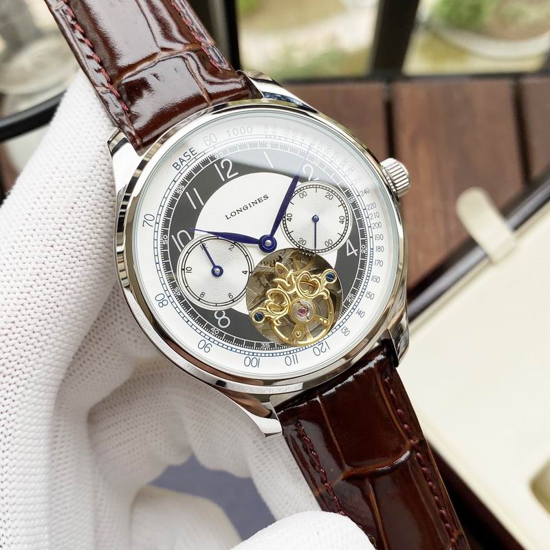 Longines 42mm 137 (16)