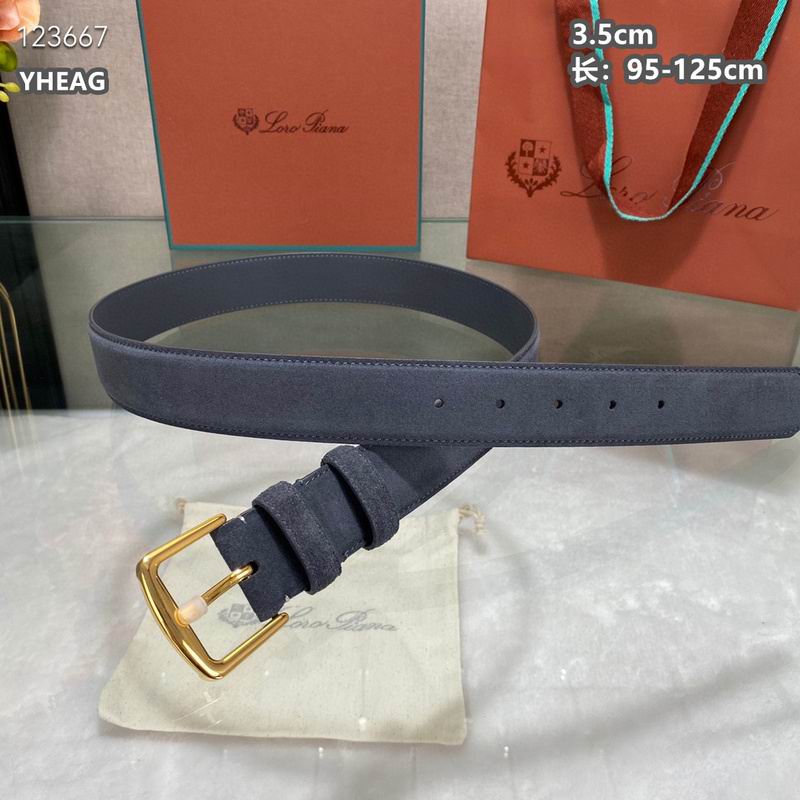 Loro Piana 35mmX95-125cm 8L (50)