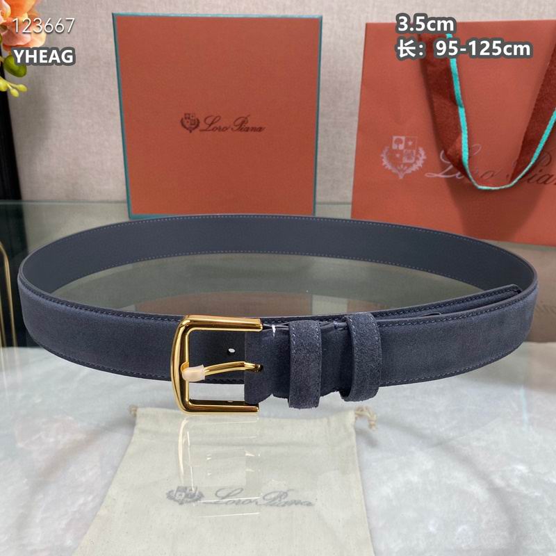 Loro Piana 35mmX95-125cm 8L (51)