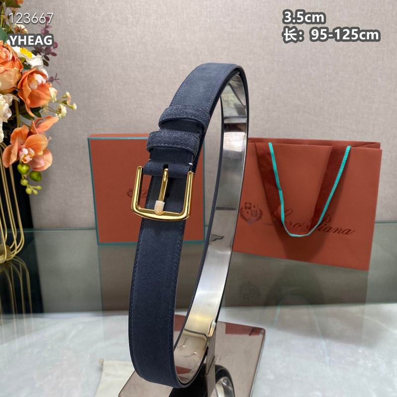 Loro Piana 35mmX95-125cm 8L (52)