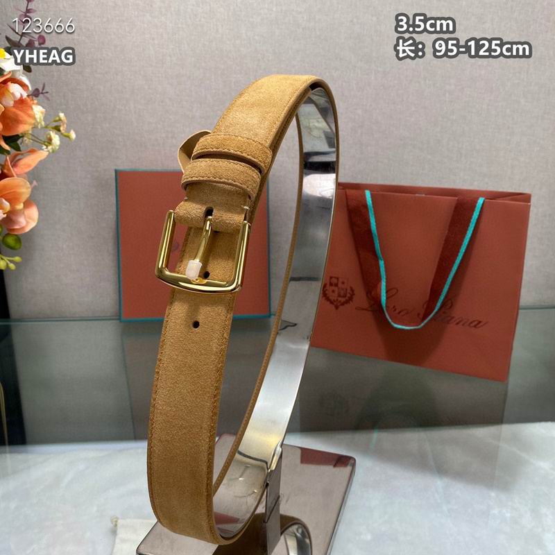 Loro Piana 35mmX95-125cm 8L (60)