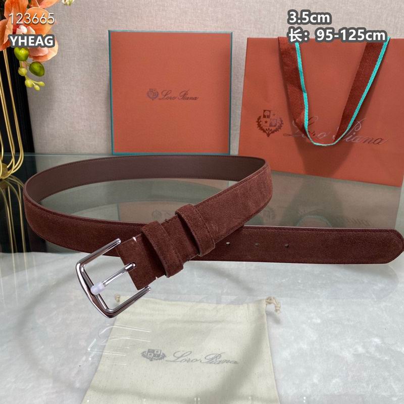 Loro Piana 35mmX95-125cm 8L (64)