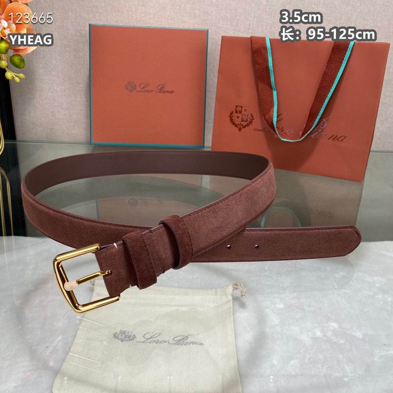 Loro Piana 35mmX95-125cm 8L (65)