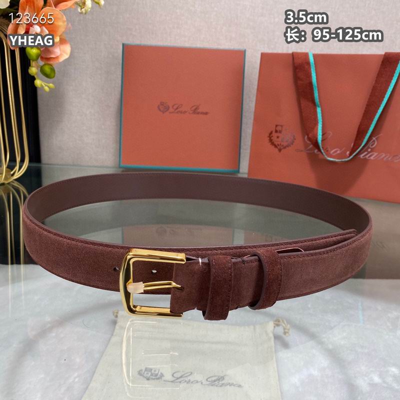 Loro Piana 35mmX95-125cm 8L (66)