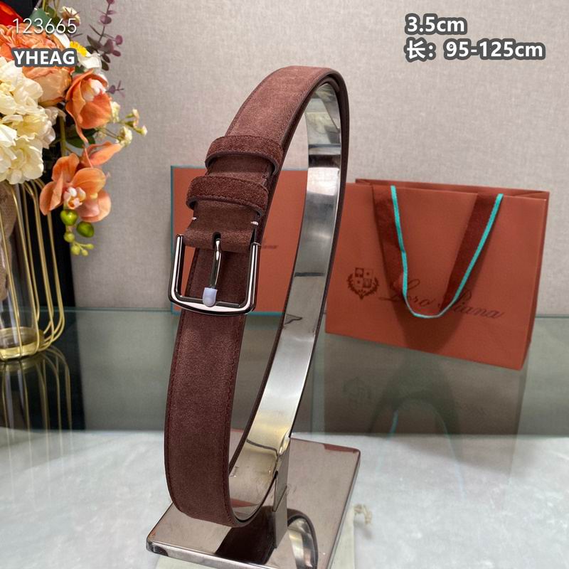 Loro Piana 35mmX95-125cm 8L (67)