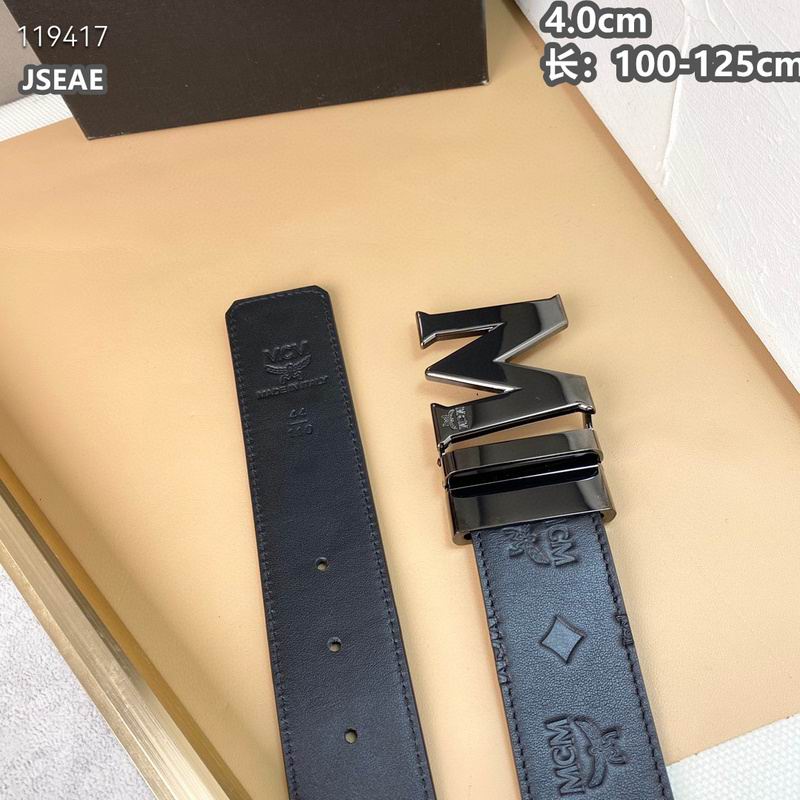 MCM belt 40mmX100-125cm 8L (10)
