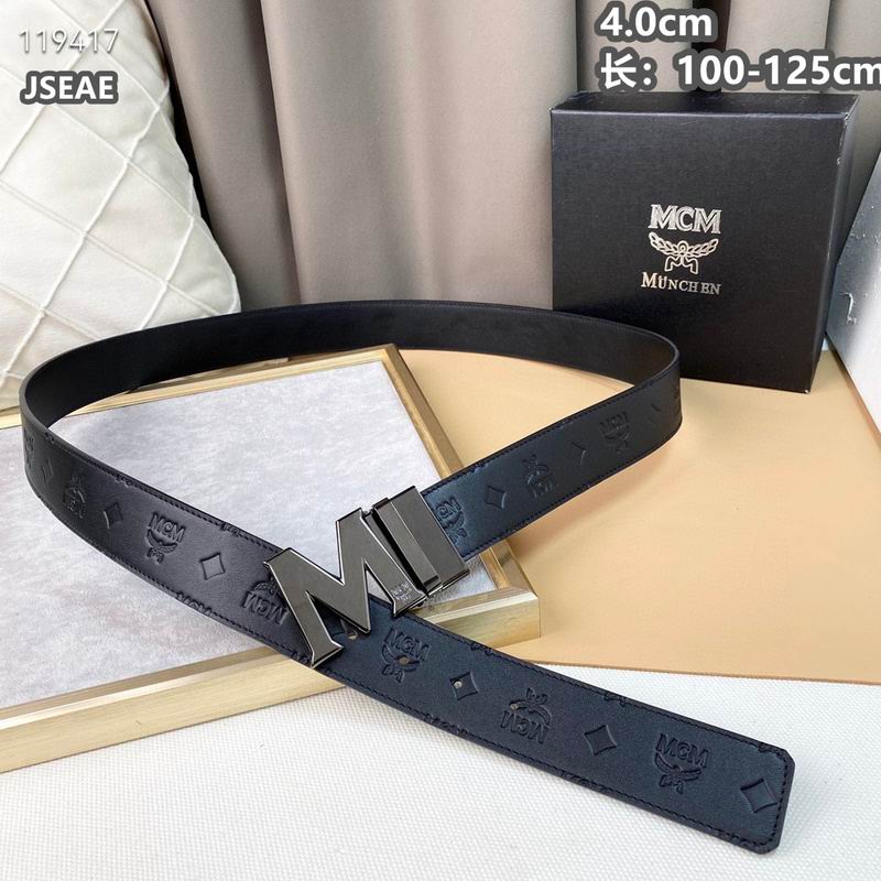 MCM belt 40mmX100-125cm 8L (11)