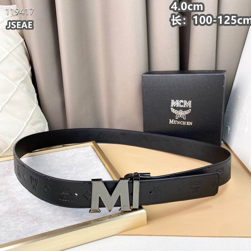 MCM belt 40mmX100-125cm 8L (12)