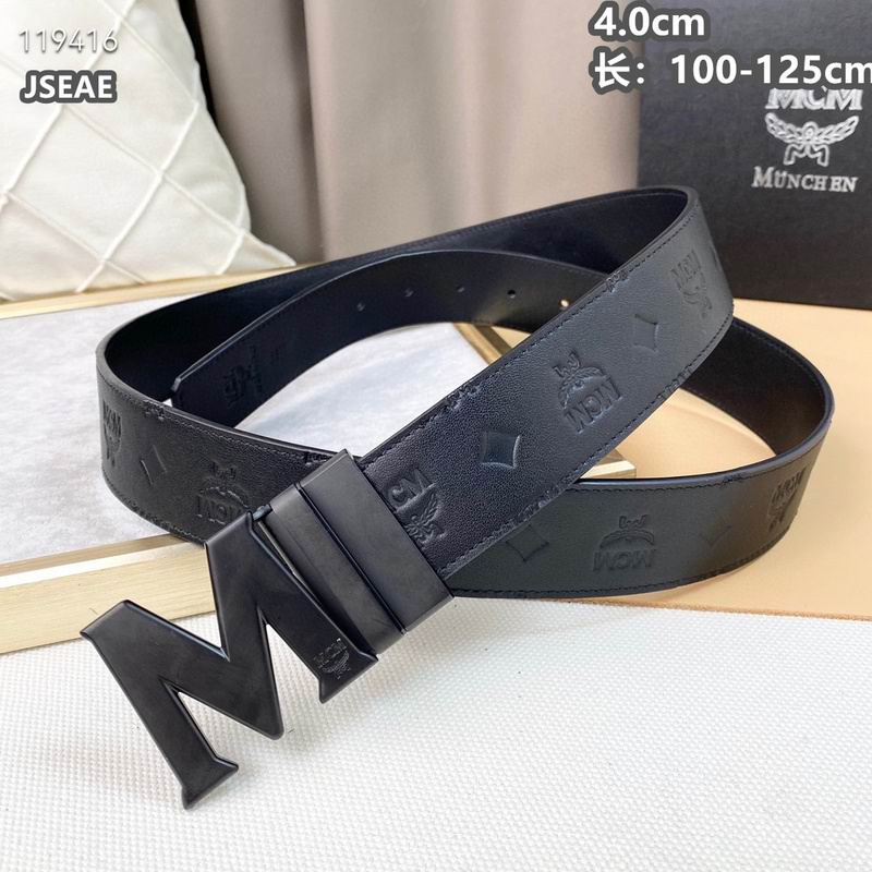 MCM belt 40mmX100-125cm 8L (13)