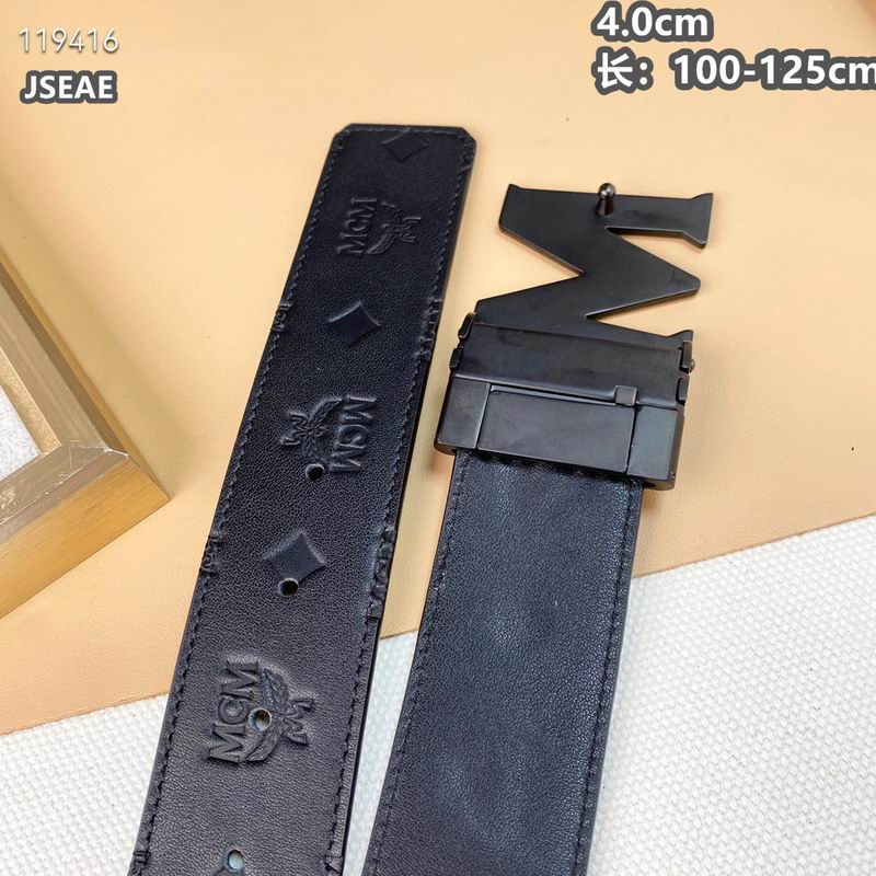 MCM belt 40mmX100-125cm 8L (14)
