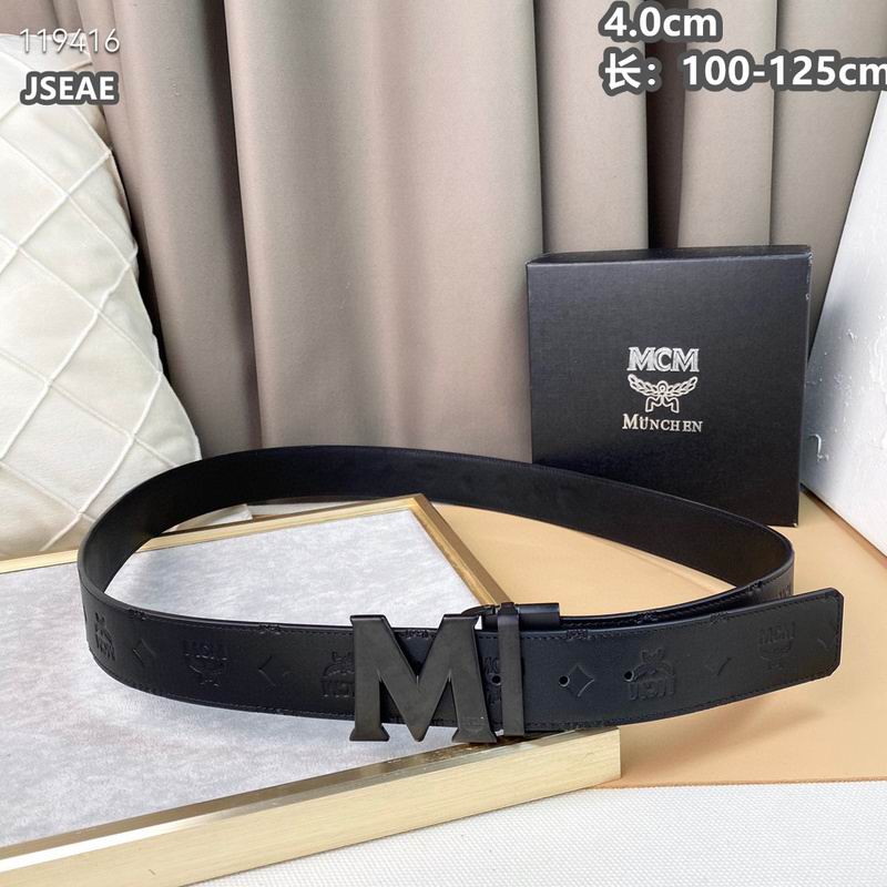 MCM belt 40mmX100-125cm 8L (16)