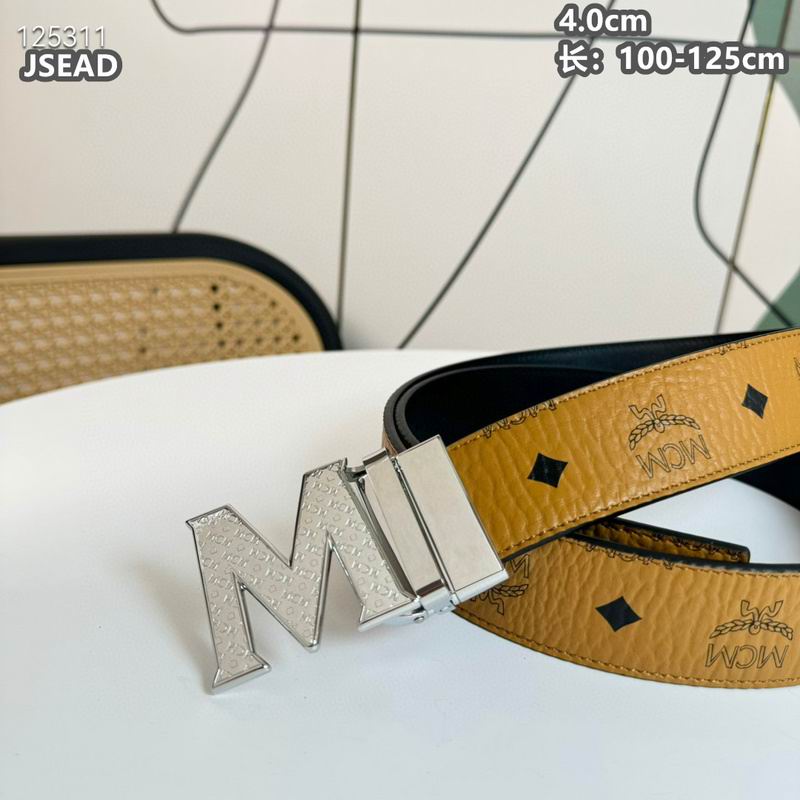 MCM belt 40mmX100-125cm 8L (17)