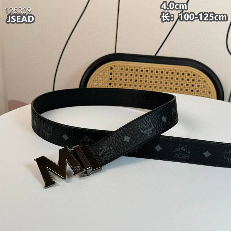 MCM belt 40mmX100-125cm 8L (26)
