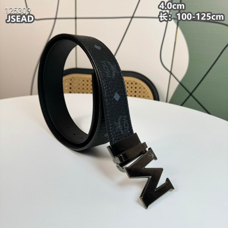 MCM belt 40mmX100-125cm 8L (27)