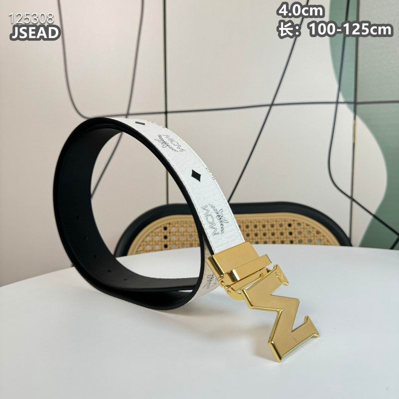 MCM belt 40mmX100-125cm 8L (31)