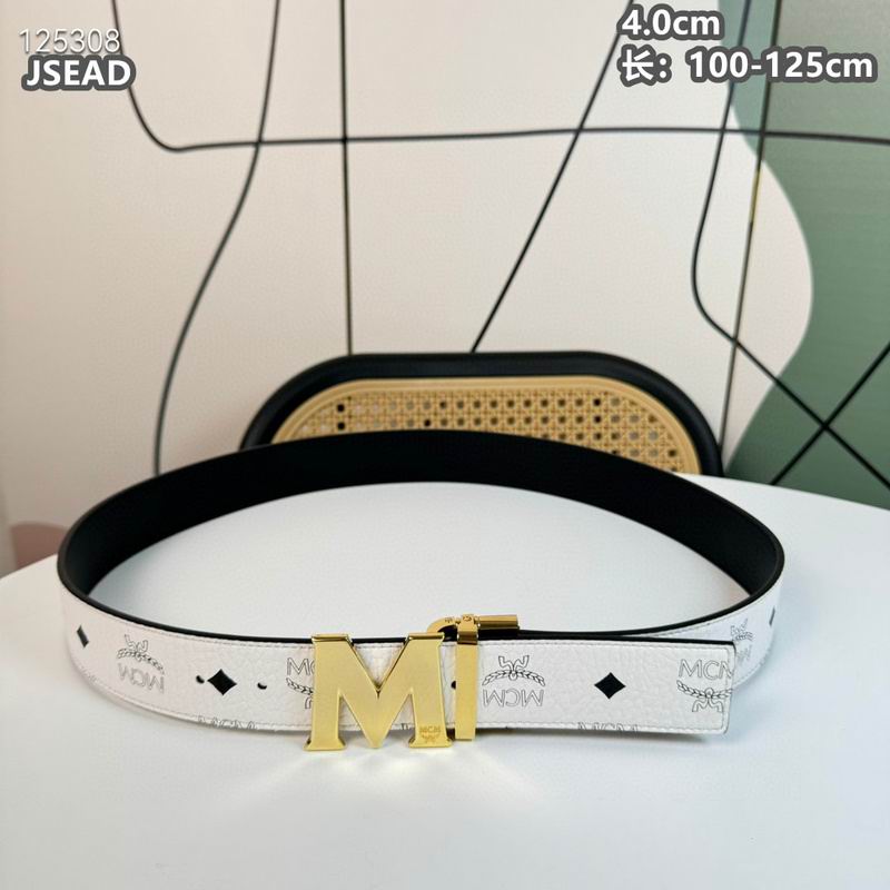 MCM belt 40mmX100-125cm 8L (32)