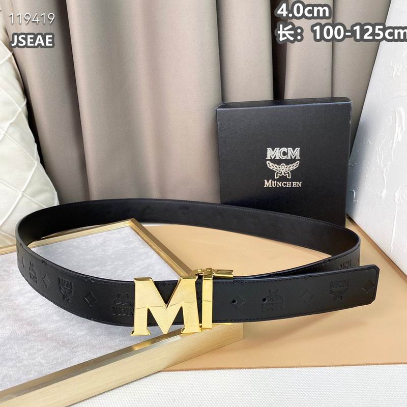 MCM belt 40mmX100-125cm 8L (4)