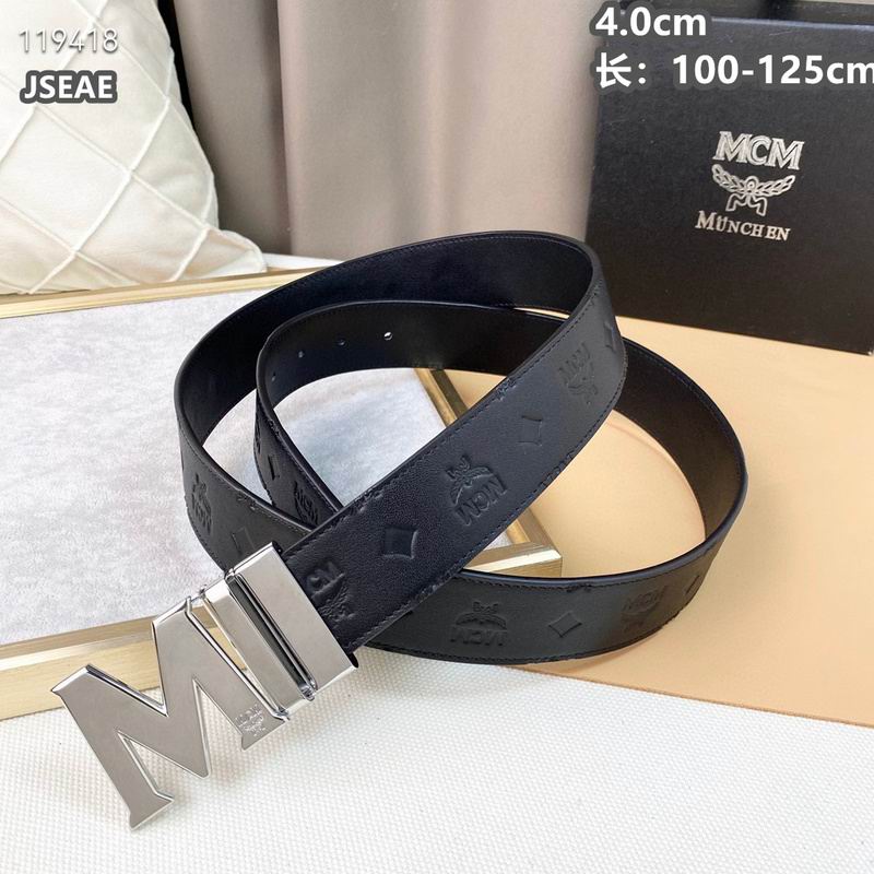 MCM belt 40mmX100-125cm 8L (5)