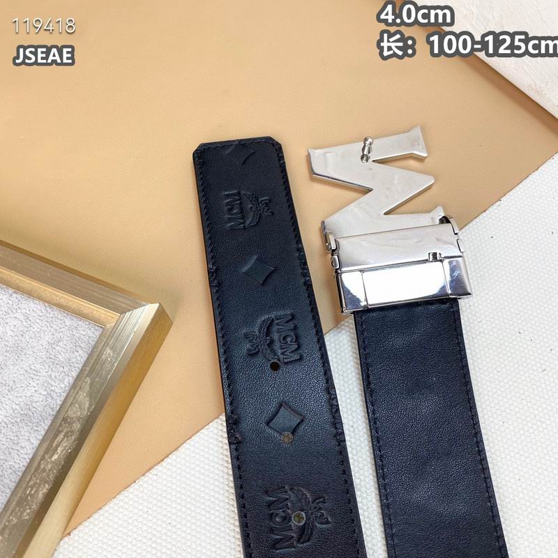 MCM belt 40mmX100-125cm 8L (6)